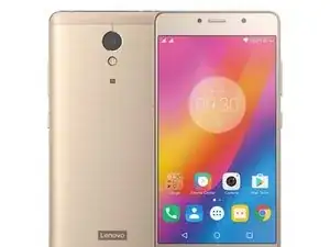 Lenovo P2