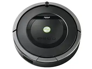 iRobot Roomba 801