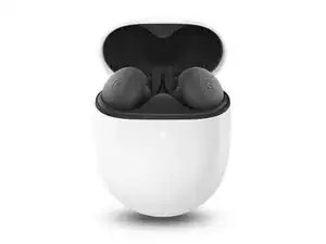 Google Pixel Buds A-Series