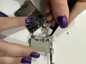 Flash Assembly