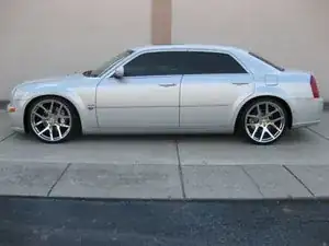 2005-2010 Chrysler 300