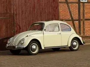 Volkswagen original Beetle