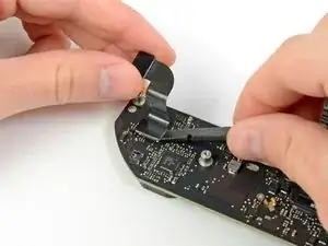 Mac mini Mid 2011 Logic Board Replacement