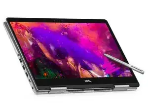 Dell Inspiron 7573 2-in-1