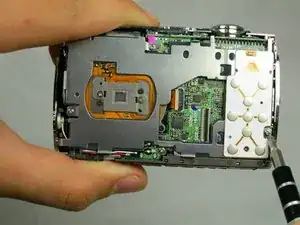 Motherboard