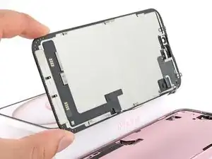 iPhone 15 Plus Screen Replacement