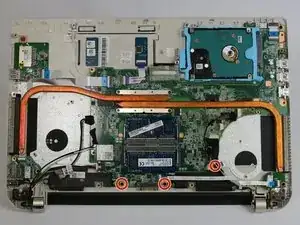 Motherboard