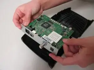 Motherboard