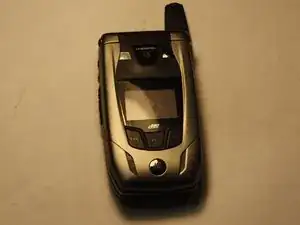 Motorola Nextel i880