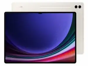 Samsung Galaxy Tab S9 Ultra