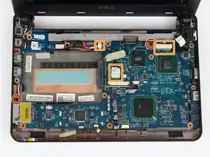 Motherboard