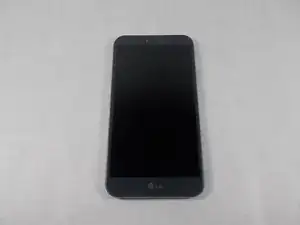 LG Stylo 3 Plus