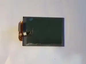 LCD Screen