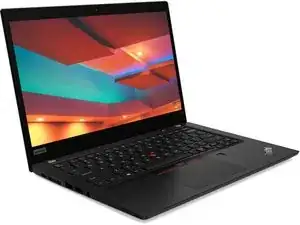 Lenovo ThinkPad X Series