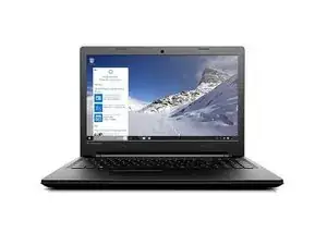 Lenovo B50-50