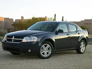 Dodge Avenger