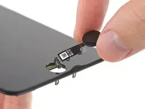 iPhone 7 Home/Touch ID Sensor Replacement