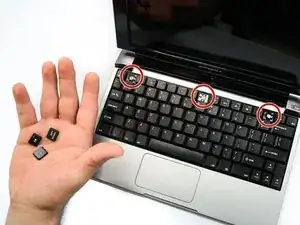 Keyboard