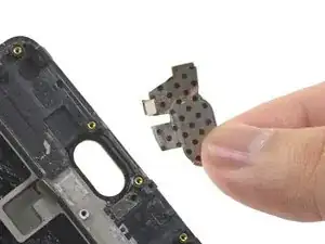 OnePlus 3 Fingerprint Scanner Replacement