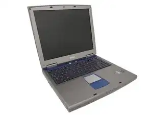 Dell Inspiron 4150