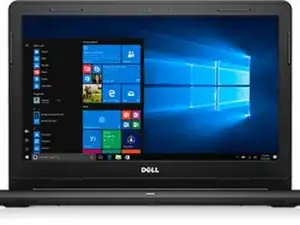 Dell Inspiron 14 3462