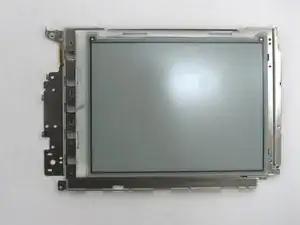 Screen