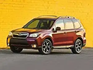 2014-2019 Subaru Forester