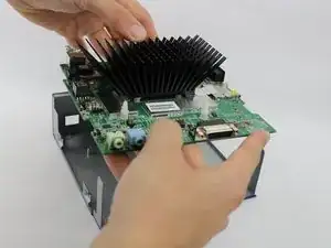 Heat Sink