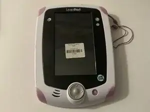 LeapFrog LeapPad 32400