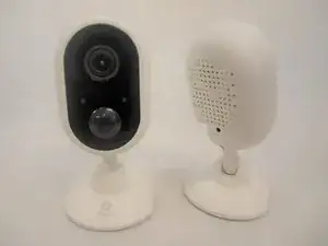 Swann Wi-Fi Indoor Security Camera