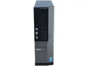 Dell OptiPlex 9020