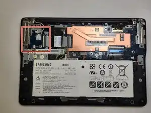 I/O Board with Integrated Wi-Fi Card