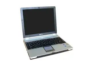 Toshiba Portégé