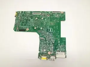 Motherboard