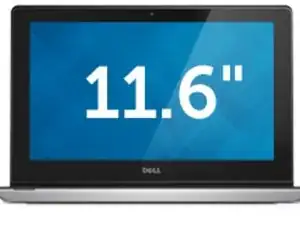 Dell Inspiron 3135