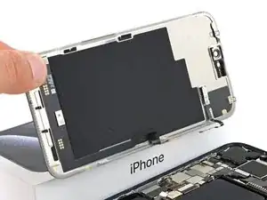 iPhone 15 Pro Max Screen Replacement