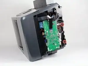 HP Officejet Pro 8620 Power Adapter Replacement