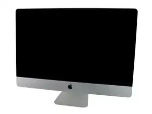 iMac Intel 27" EMC 2429