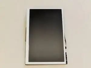 LCD Digitizer