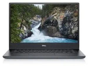 Dell Vostro 5490