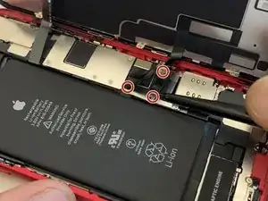 Replacing an iPhone 11 Charging Port
