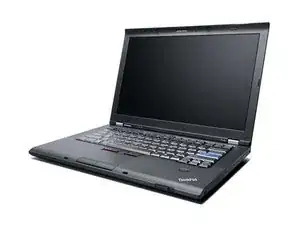 Lenovo ThinkPad T510/T510i