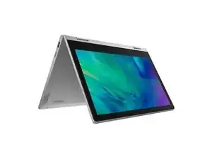 Lenovo IdeaPad Flex 3-11IGL05