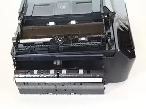 HP Officejet 4630 Fax Feeder Replacement