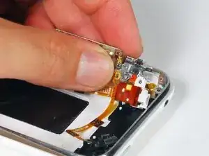 iPhone 3GS Headphone Jack Replacement