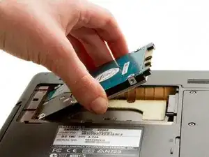 Hard Drive