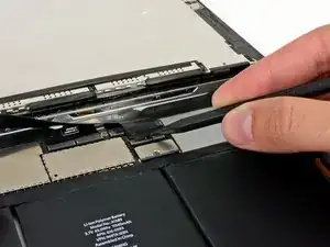 iPad 3 Wi-Fi LCD Replacement