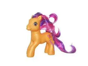 My Little Pony