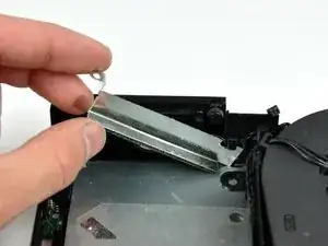 Mac mini Model A1176 Speaker Replacement