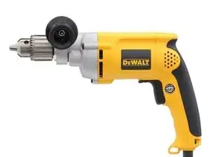 DeWalt DW235G